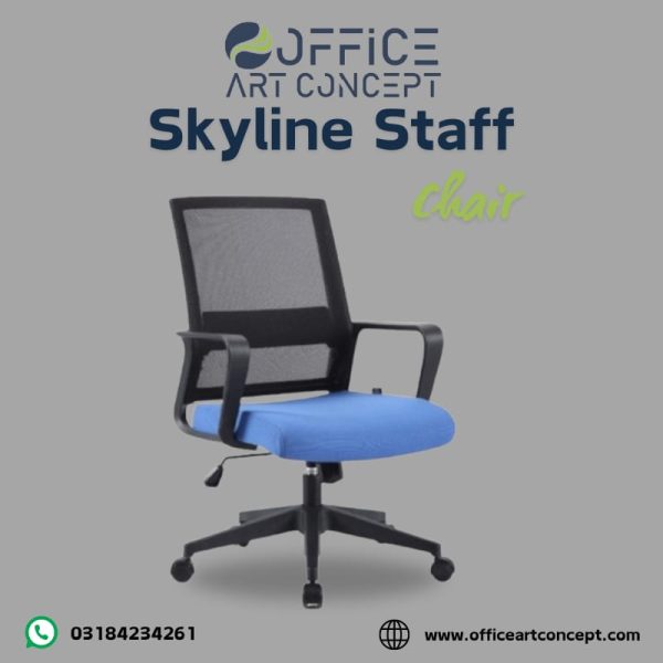 Skyline Staff Chair