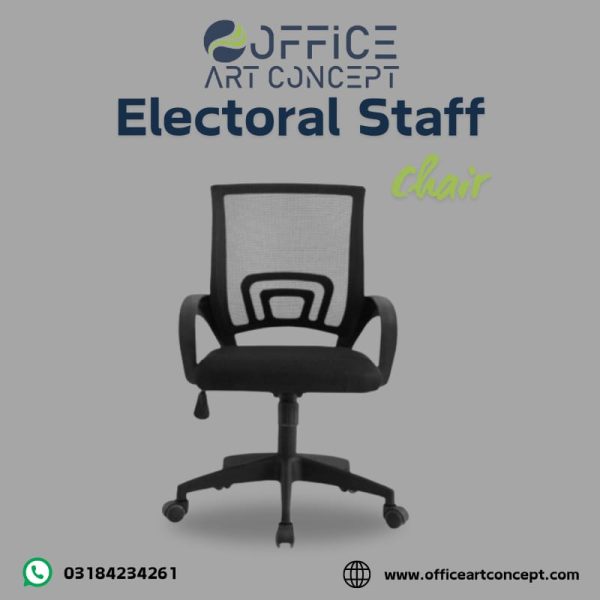 Electoral Staff Chair