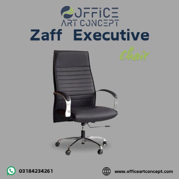 Zaff Executive Chair