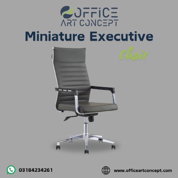 Miniature Executive Chair