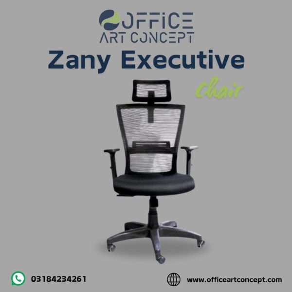 Zany Executive Chair