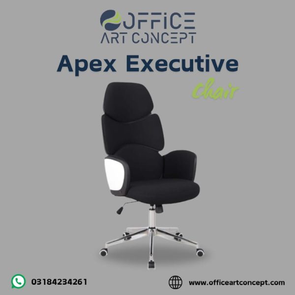 Apex Executive Chair