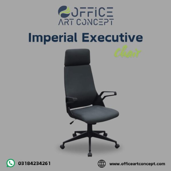 Imperial Executive Chair