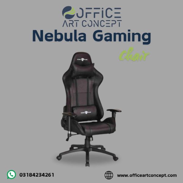 Nebula Gaming Chair