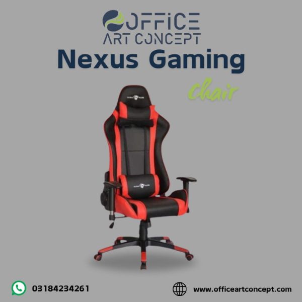 Nexus Gaming Chair