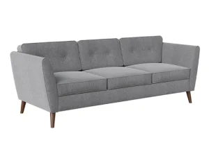 Opulent 3 Seater Sofa