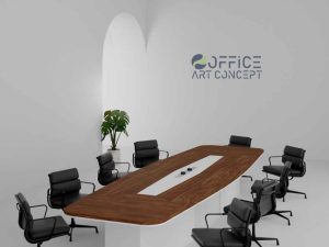 Engima Meeting Table