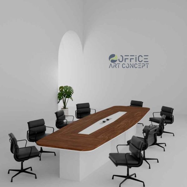 Engima Meeting Table