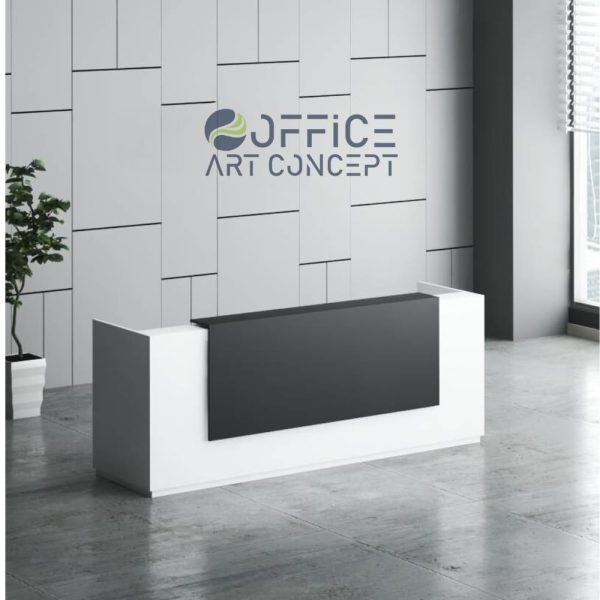 Aspire Reception Desk